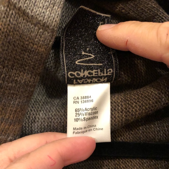 Sweater - Picture 3 of 4